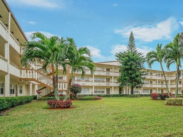 99 Mansfield C, Unit 99, Boca Raton, FL 33434