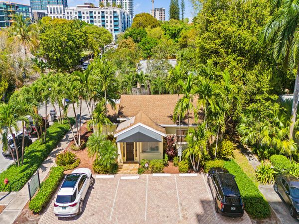 103 NE 4th Street, Fort Lauderdale, FL 33394