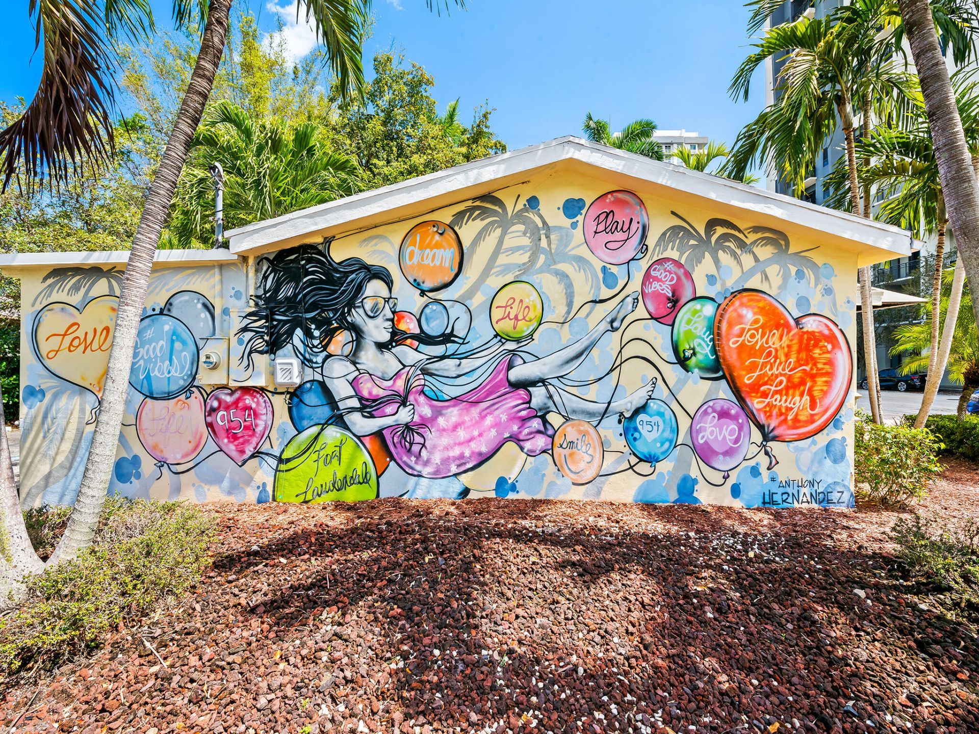 103 NE 4th Street, Fort Lauderdale, FL 33394 Photo