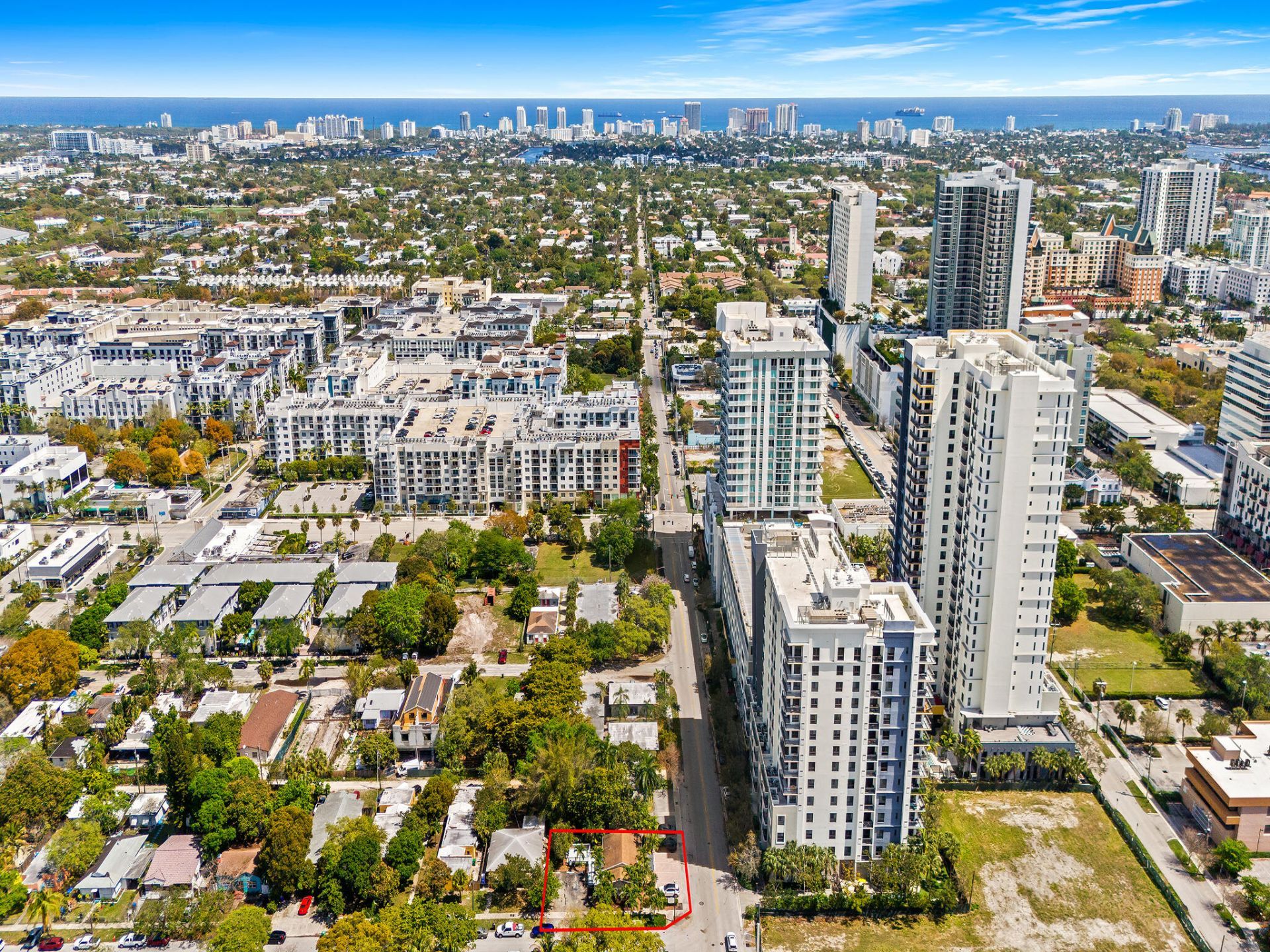 103 NE 4th Street, Fort Lauderdale, FL 33394 Photo