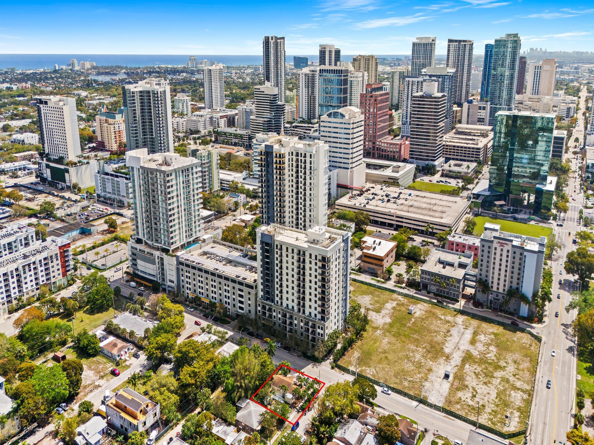 103 NE 4th Street, Fort Lauderdale, FL 33394 Photo