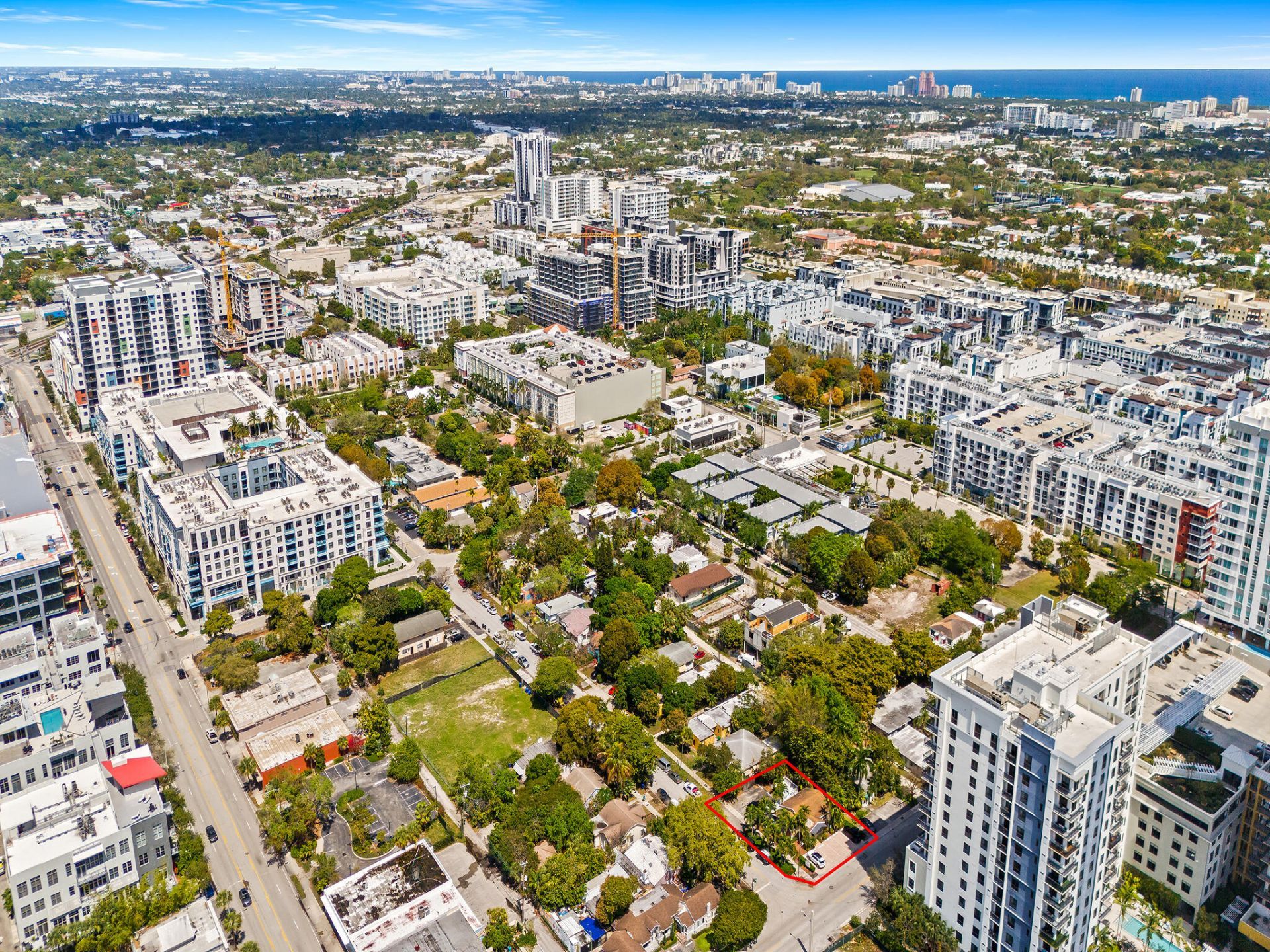 103 NE 4th Street, Fort Lauderdale, FL 33394 Photo