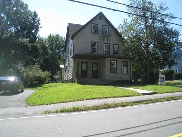 10 Pinehill, Unit 3, Taunton, MA 02718