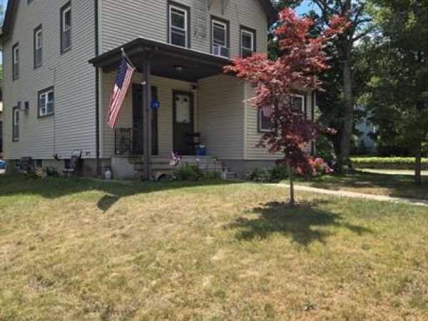 10 Pinehill, Unit 3, Taunton, MA 02718