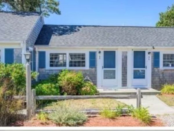 5 Polly Fisk Ln, Unit 5, Dennis, MA 02639
