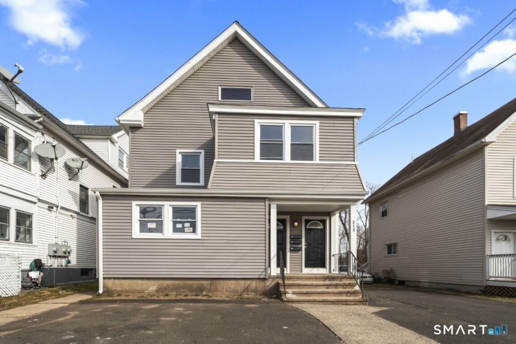 313 Washington, West Haven, CT 06516 Main Photo