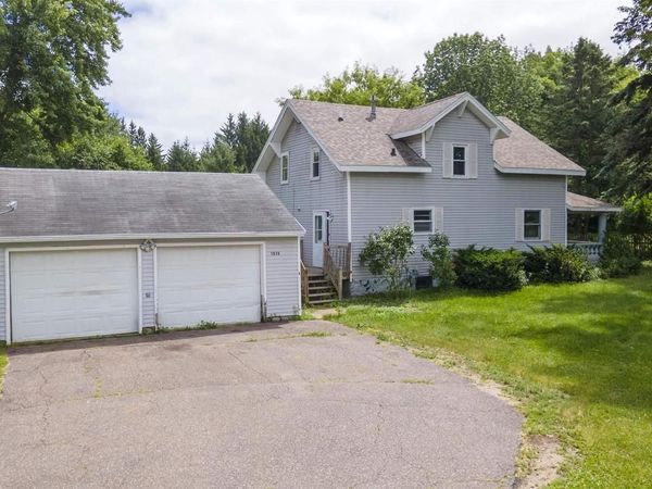 1515 MCINDOE COURT, Wausau, WI 54403
