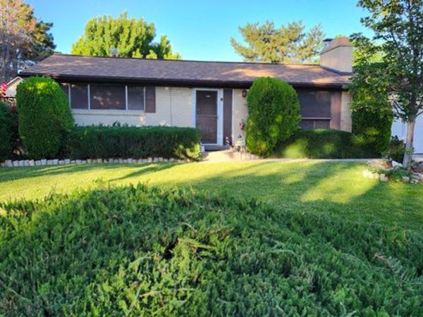 3887 S 3760 W, West Valley City, UT 84120