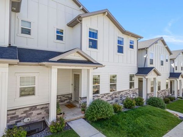 5105 N MARBLE FOX WAY, Lehi, UT 84043