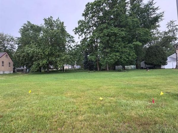 VACANT NEWBURGH RD NEWBURGH Road , Westland, MI 48185