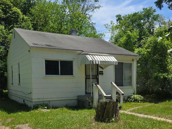 14336 Rockdale Street, Detroit, MI 48223