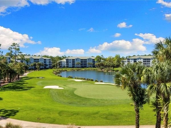 4010 Loblolly Bay DR , Unit 303, NAPLES, FL 34114