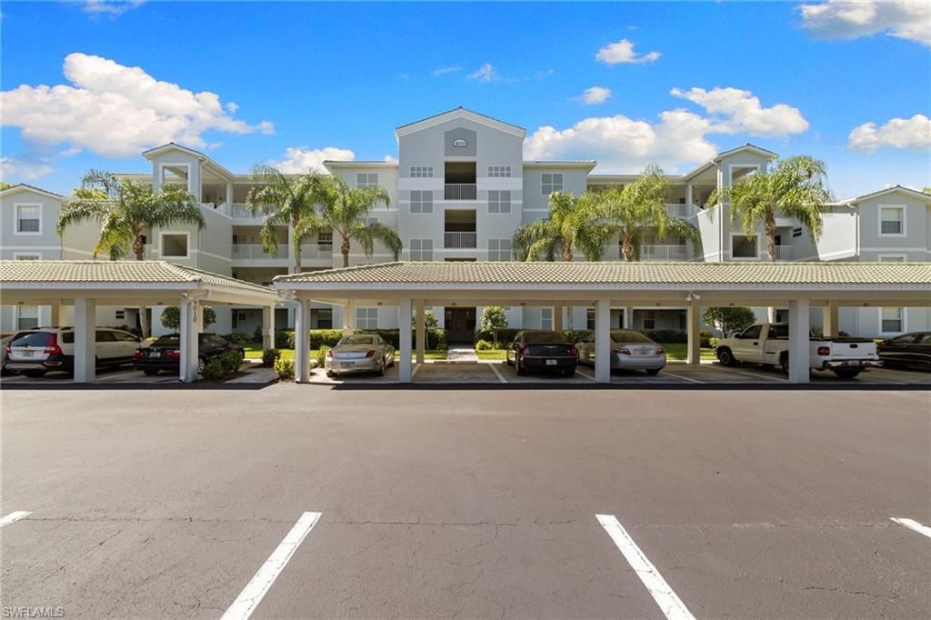 4010 Loblolly Bay Dr, Unit 303, Naples, FL 34114 Photo