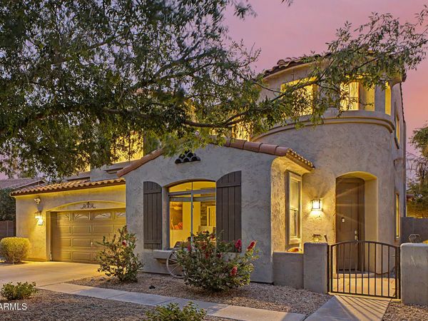 7725 S 21ST Drive, Phoenix, AZ 85041