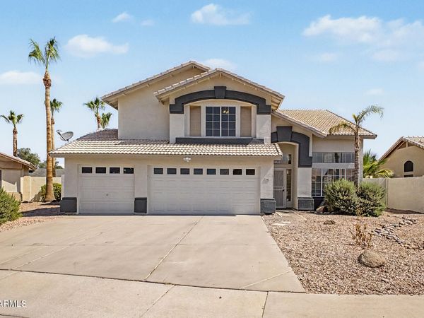7418 E FARMDALE Avenue, Mesa, AZ 85208