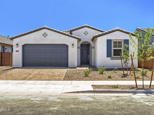 15741 W WILLIAMS Street, Goodyear, AZ 85338