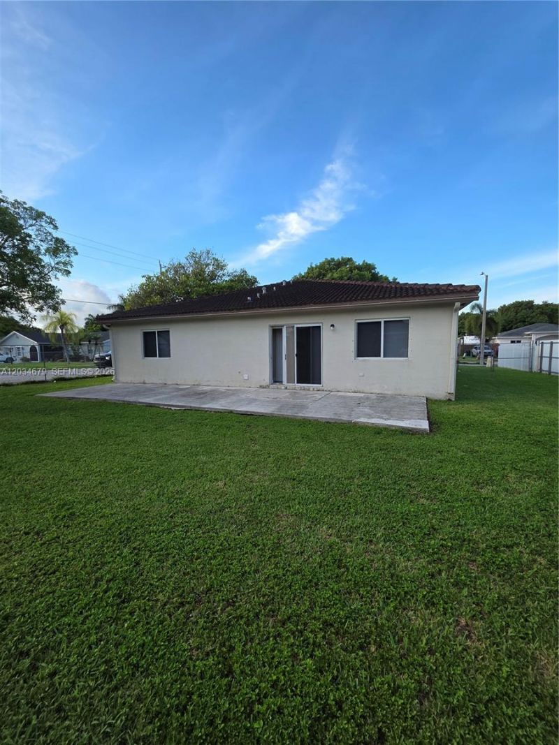 13403 SW 261st Ln, Homestead, FL 33032 Photo