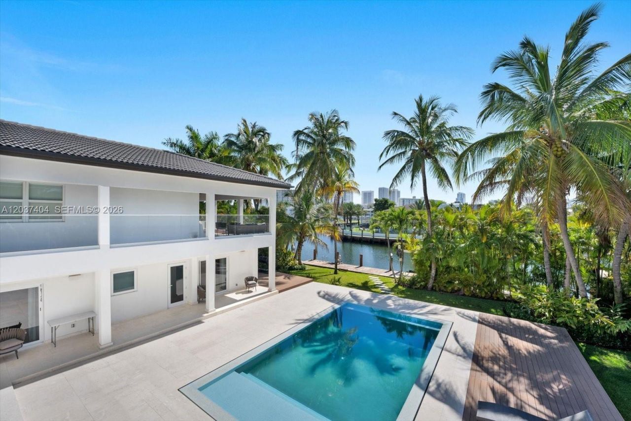 431 Layne Blvd , Hallandale Beach, FL 33009 Photo