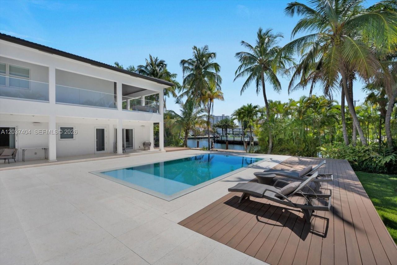 431 Layne Blvd , Hallandale Beach, FL 33009 Photo