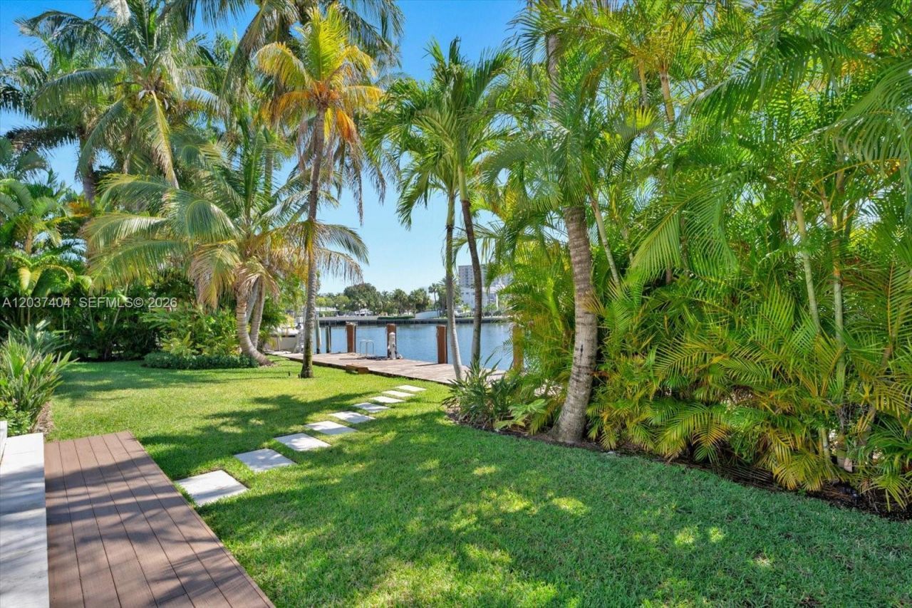 431 Layne Blvd , Hallandale Beach, FL 33009 Photo