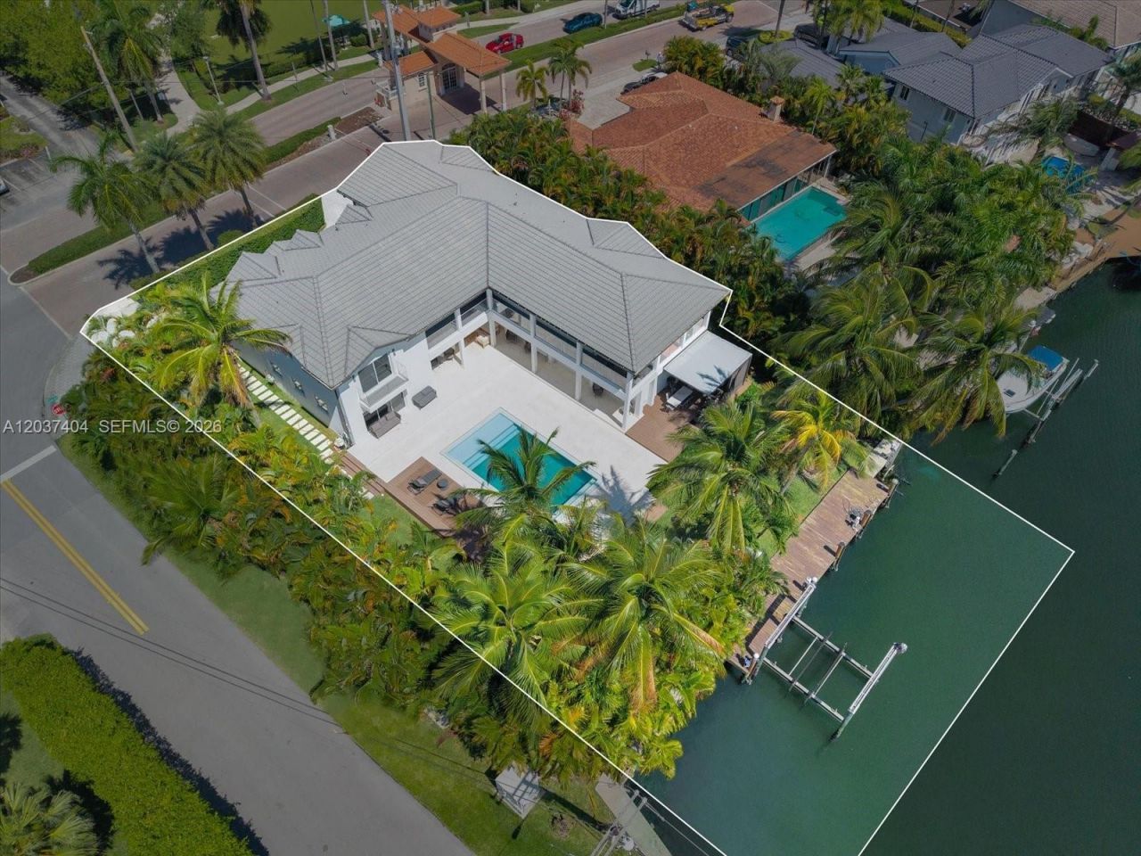 431 Layne Blvd , Hallandale Beach, FL 33009 Photo