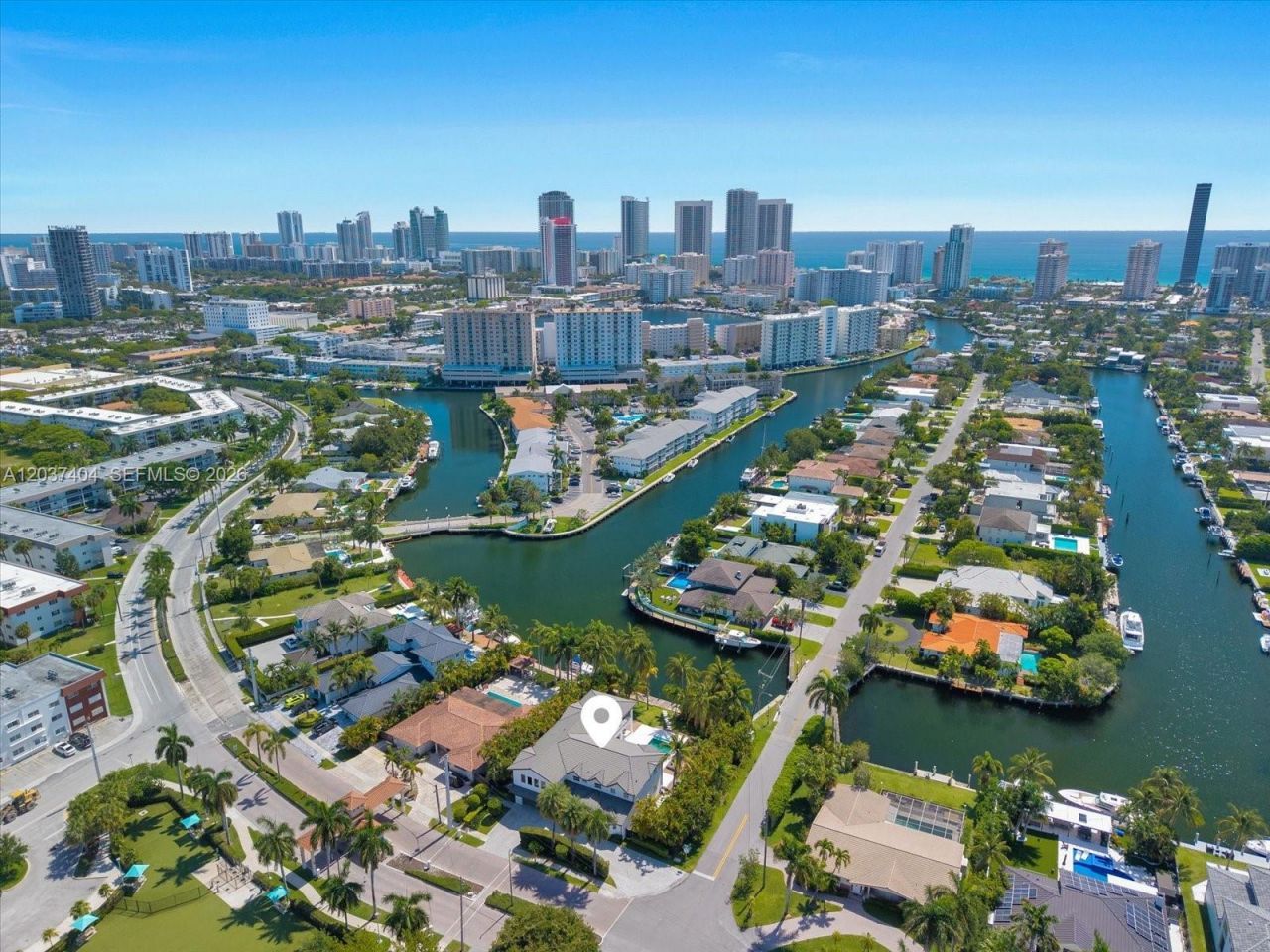 431 Layne Blvd , Hallandale Beach, FL 33009 Photo