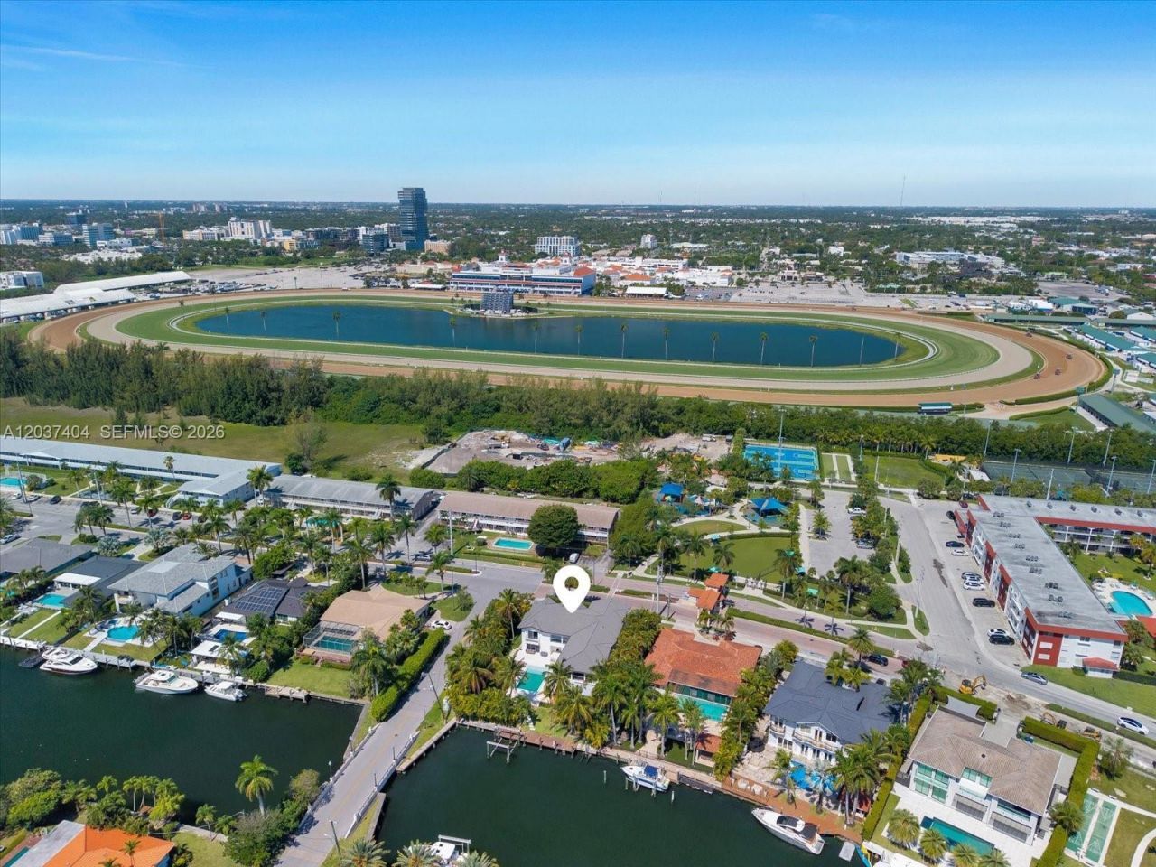 431 Layne Blvd , Hallandale Beach, FL 33009 Photo