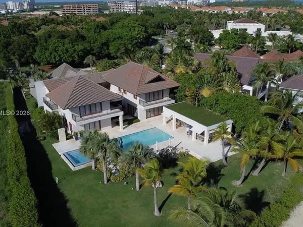 0 La Palmas , FL 00000