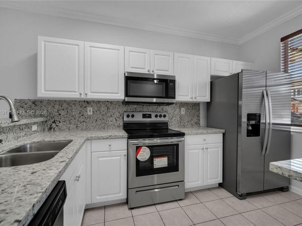 17359 NW 7th Ave , Unit 1505, Miami Gardens, FL 33169