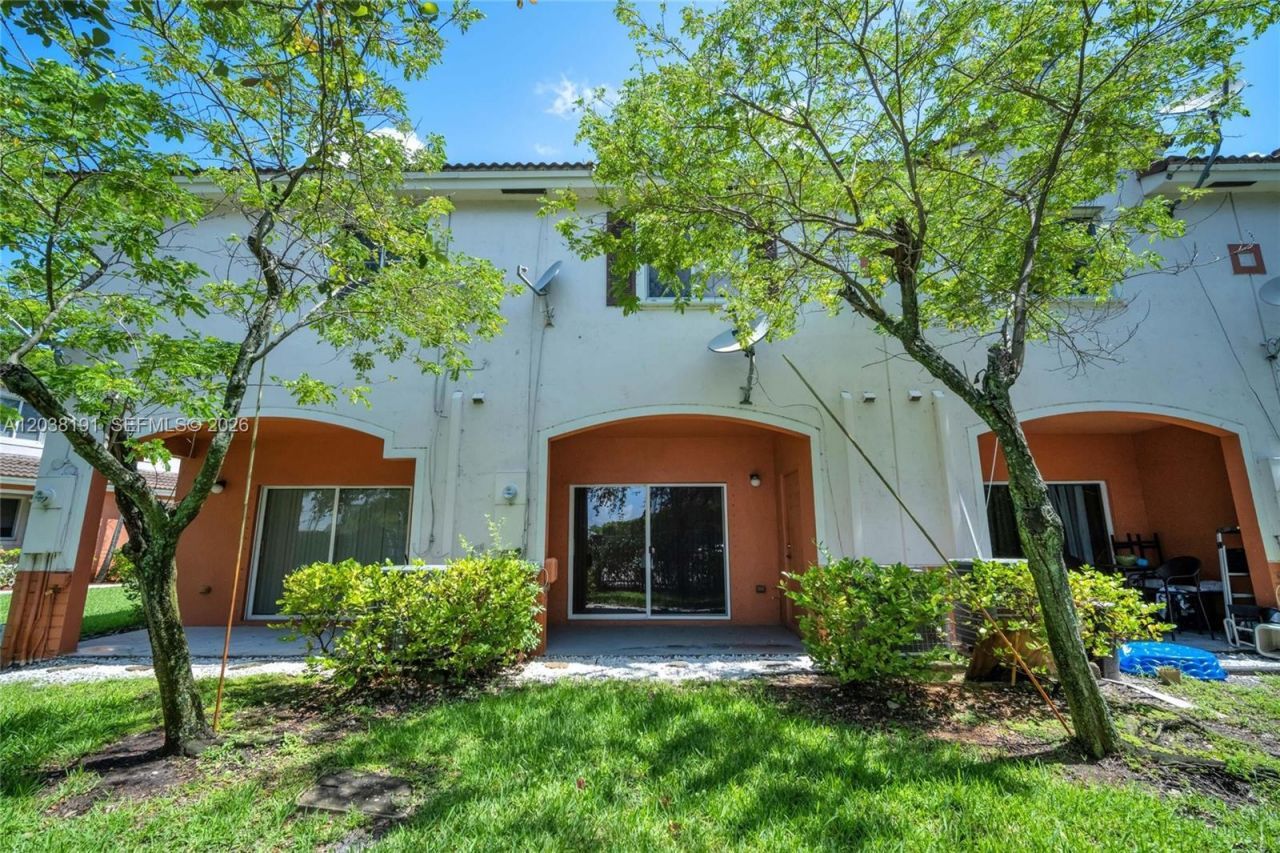 17359 NW 7th Ave , Unit 1505, Miami Gardens, FL 33169 Photo