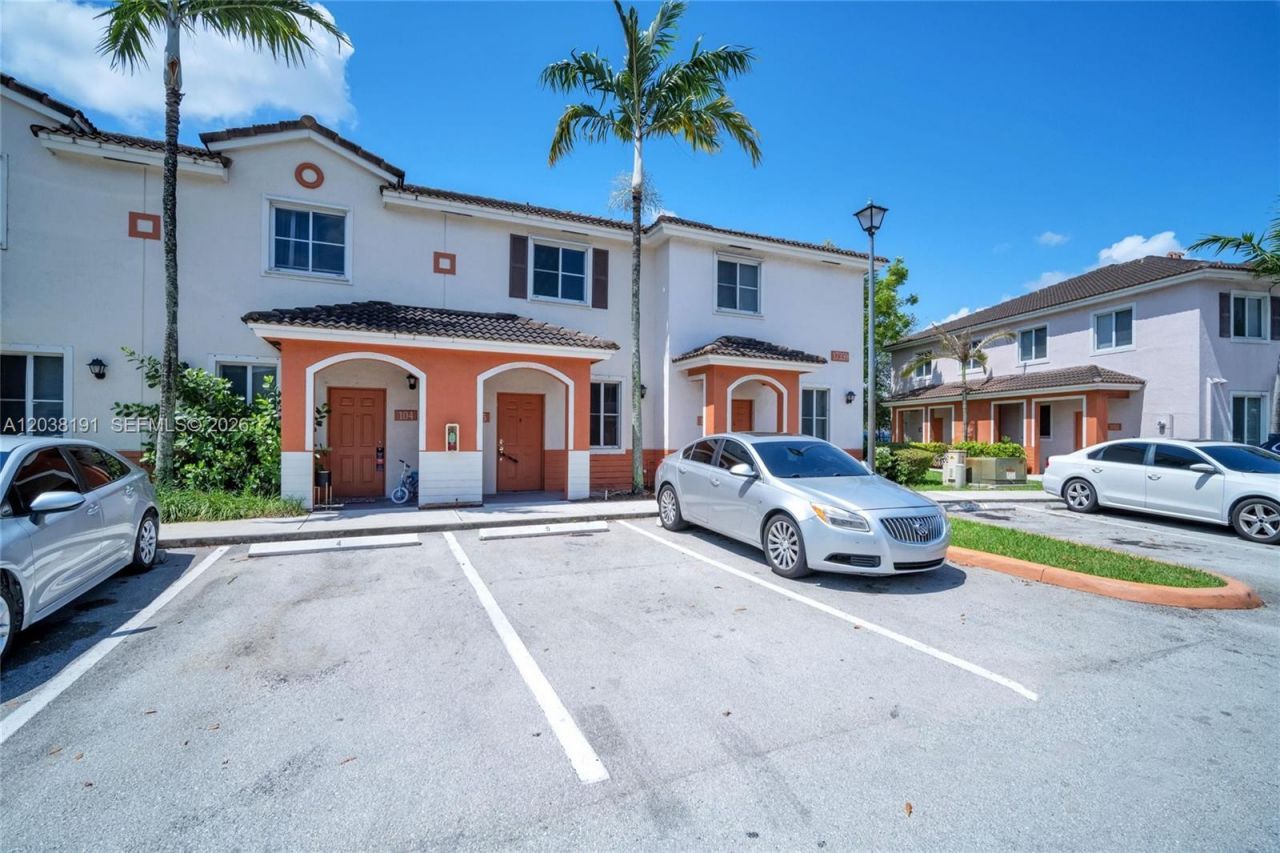 17359 NW 7th Ave , Unit 1505, Miami Gardens, FL 33169 Photo