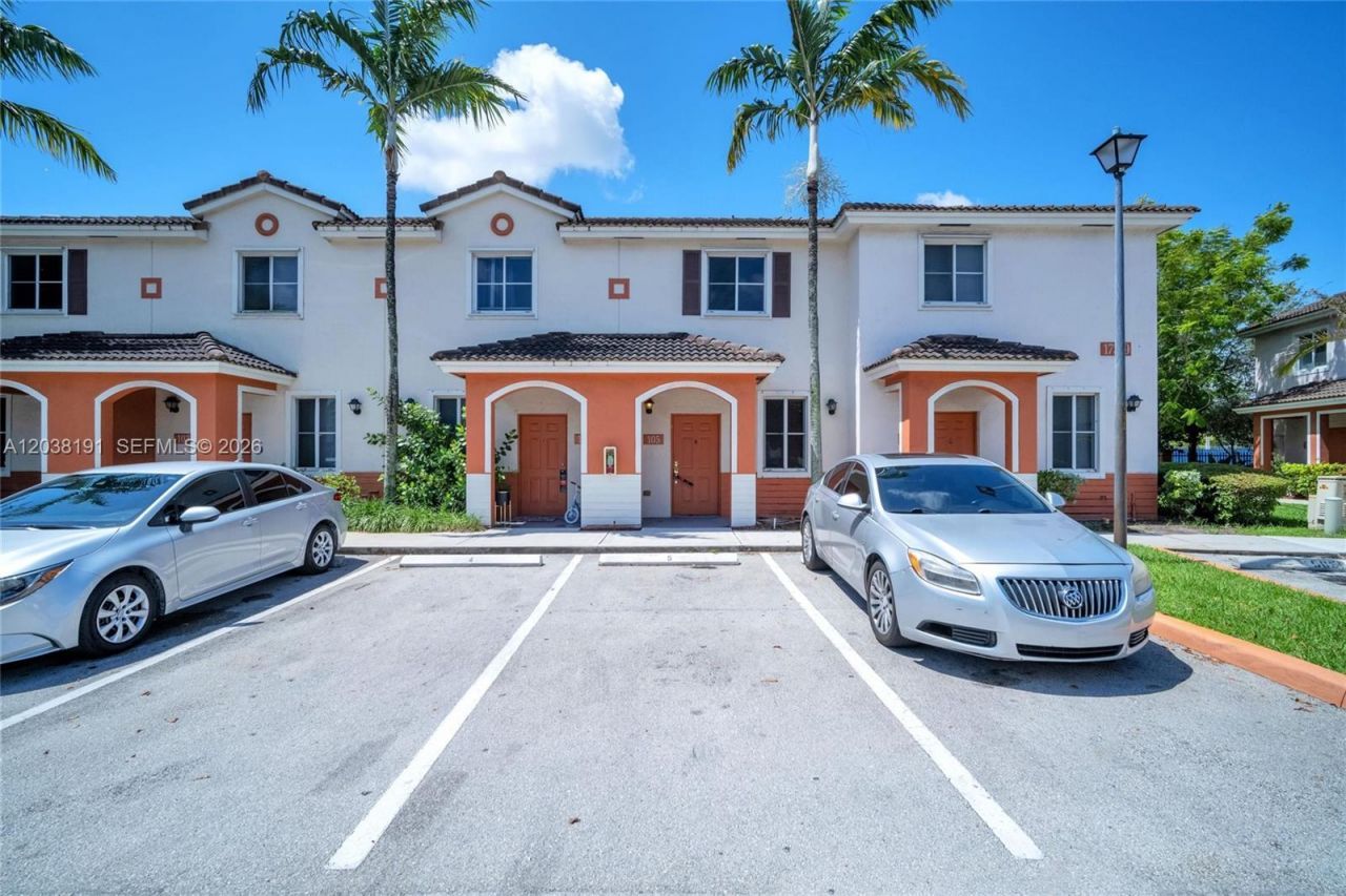 17359 NW 7th Ave , Unit 1505, Miami Gardens, FL 33169 Photo