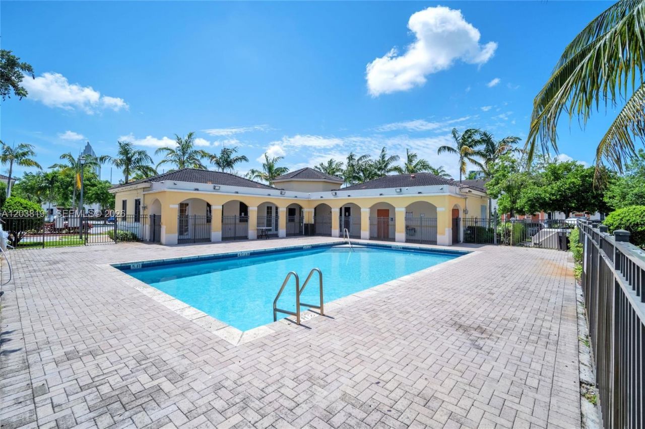 17359 NW 7th Ave , Unit 1505, Miami Gardens, FL 33169 Photo
