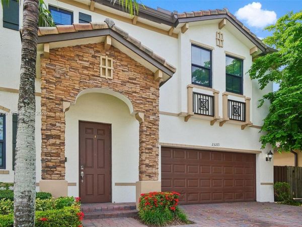 23271 SW 118th Ave , Homestead, FL 33032