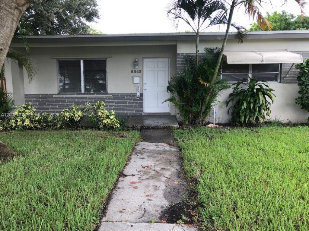 6543 SW 28th St , Miramar, FL 33023 Photo