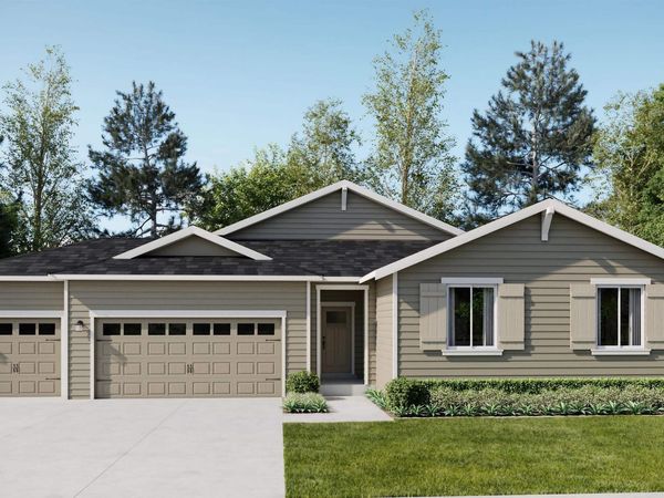 10775 N Rustle Rd, Spokane, WA 99208