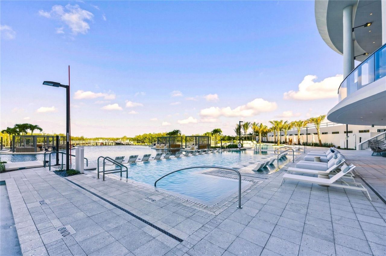 5100 Coconut Road, Unit 705, Estero, FL 34134 Photo