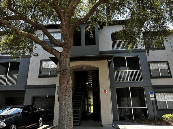 13245 SANCTUARY COVE DRIVE , Unit 201, TAMPA, FL 33637