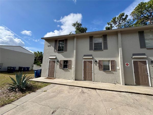 312 57TH AVENUE DRIVE E, Unit B, BRADENTON, FL 34203
