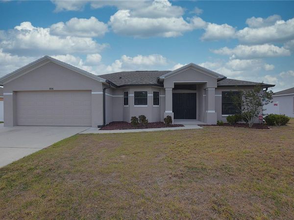 1606 TAYLOR LANDING DRIVE , BARTOW, FL 33830