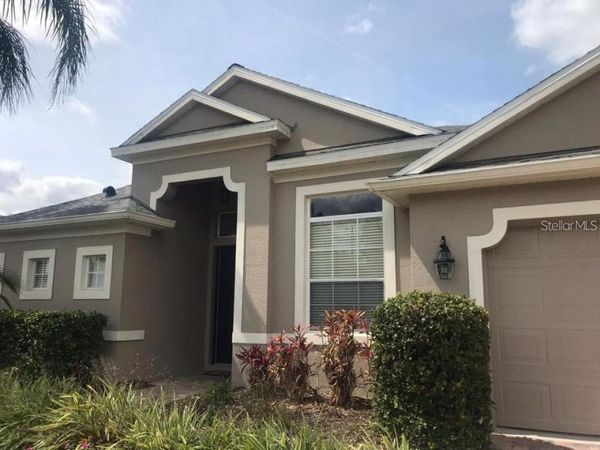3009 JUNEBERRY TERRACE , OVIEDO, FL 32766