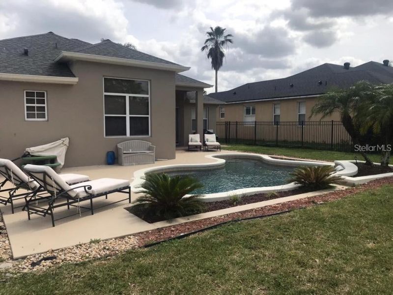 3009 Juneberry Terrace, Oviedo, FL 32766 Photo