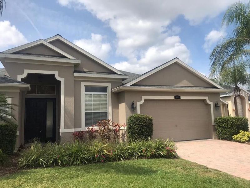 3009 Juneberry Terrace, Oviedo, FL 32766 Photo
