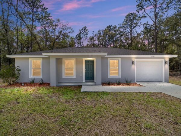 15664 SW 28TH LANE , OCALA, FL 34481