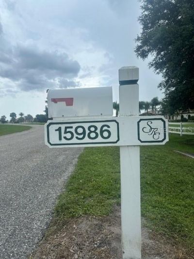 15986 Cutting Horse Trail, Myakka City, FL 34251 Photo