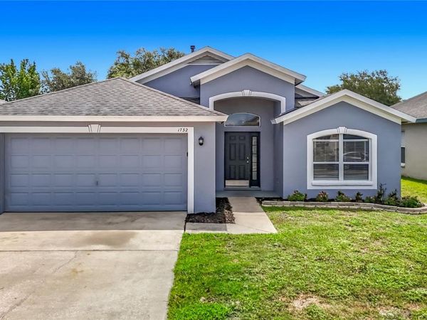1732 HULETT DRIVE , BRANDON, FL 33511