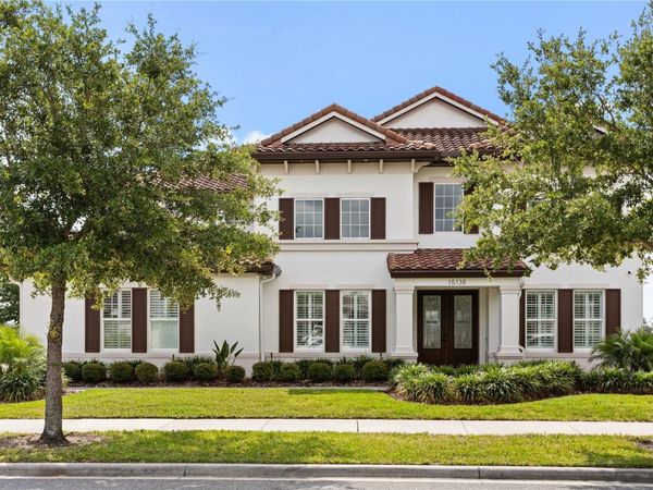 15138 SHONAN GOLD DRIVE , WINTER GARDEN, FL 34787