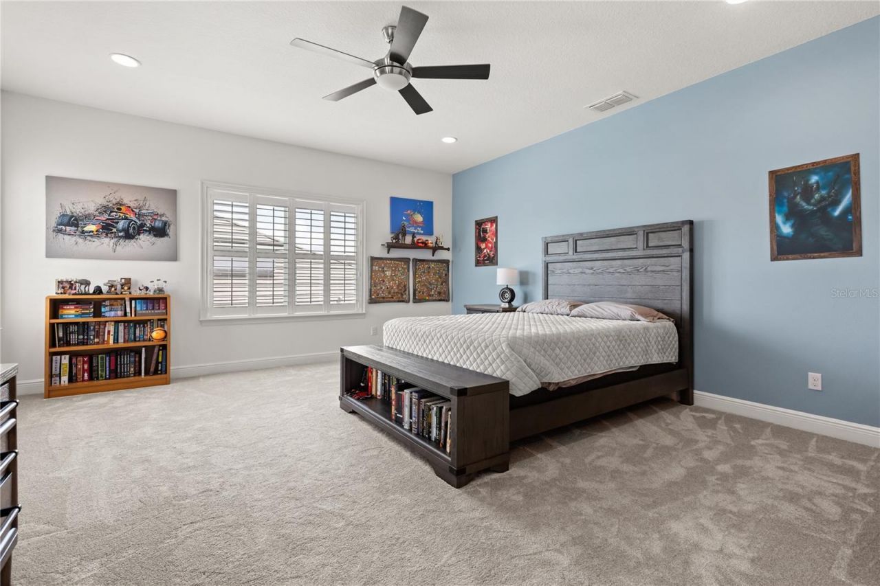 15138 Shonan Gold Drive, Winter Garden, FL 34787 Photo