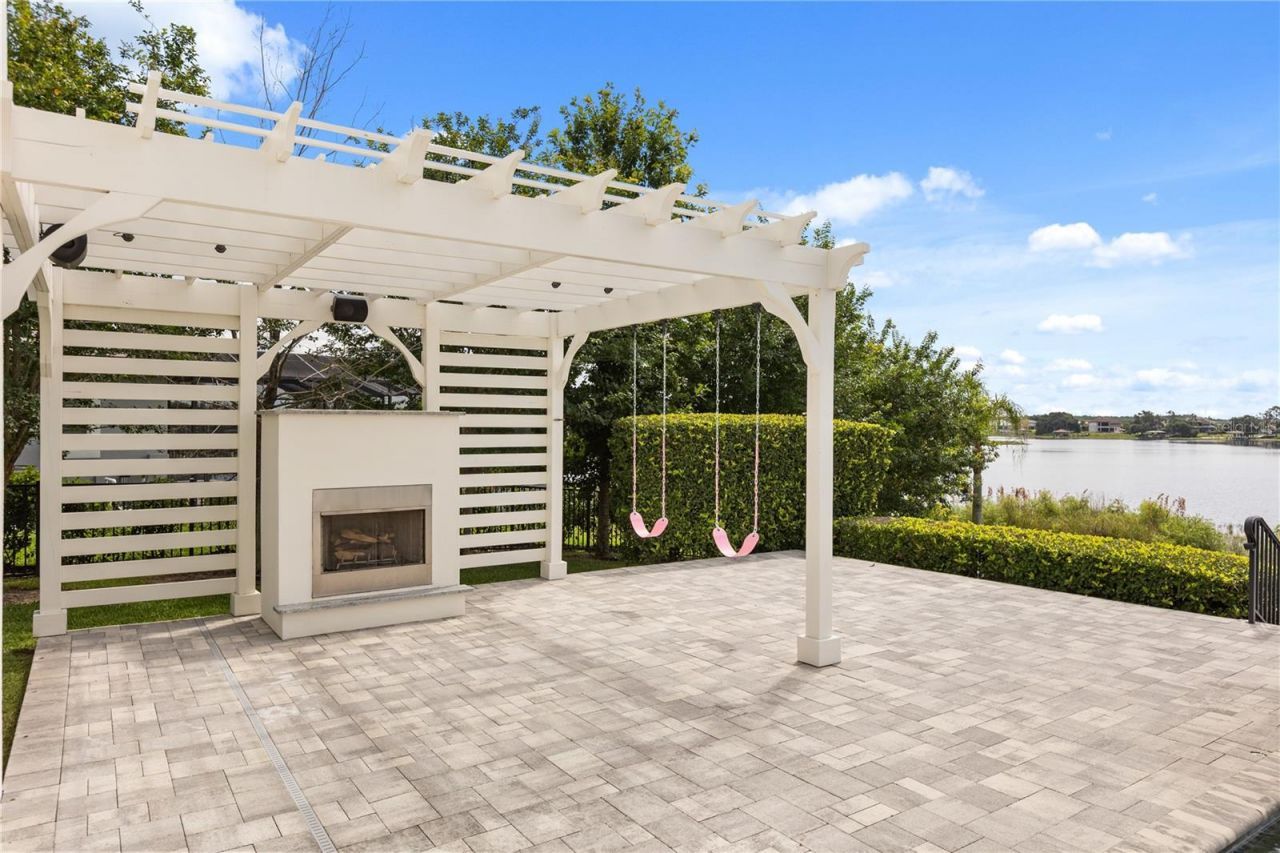 15138 Shonan Gold Drive, Winter Garden, FL 34787 Photo