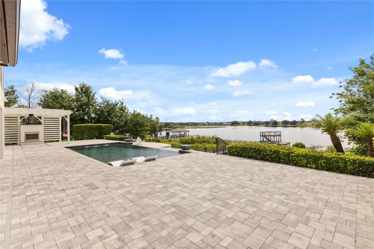 15138 Shonan Gold Drive, Winter Garden, FL 34787 Photo